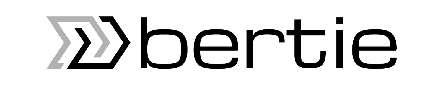 Bertie venture development platform logo